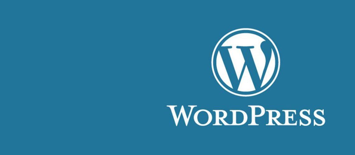 WordPress security updates to all of our websites