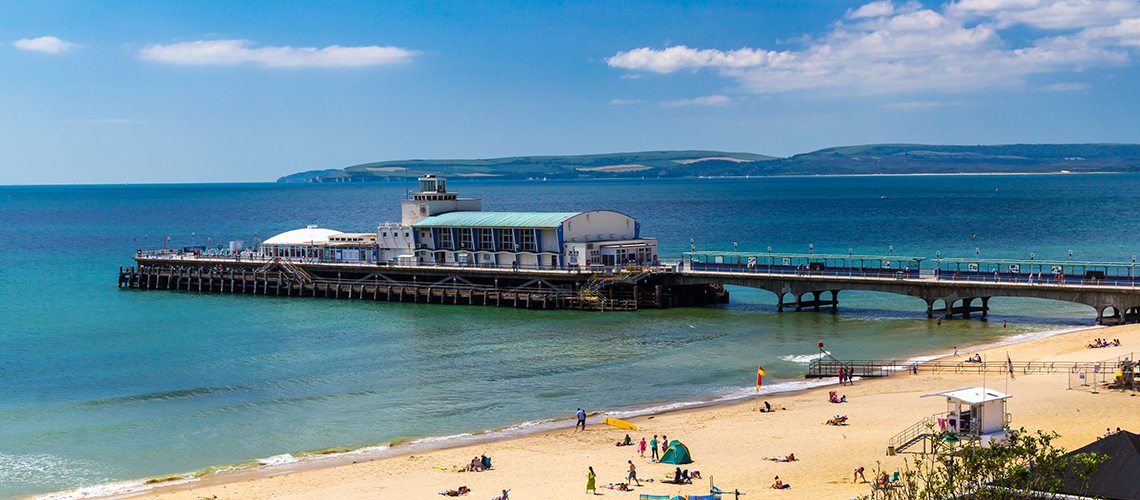 Bournemouth Coined the Hub of Digital