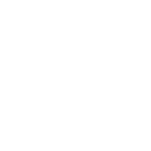 white NHS logo