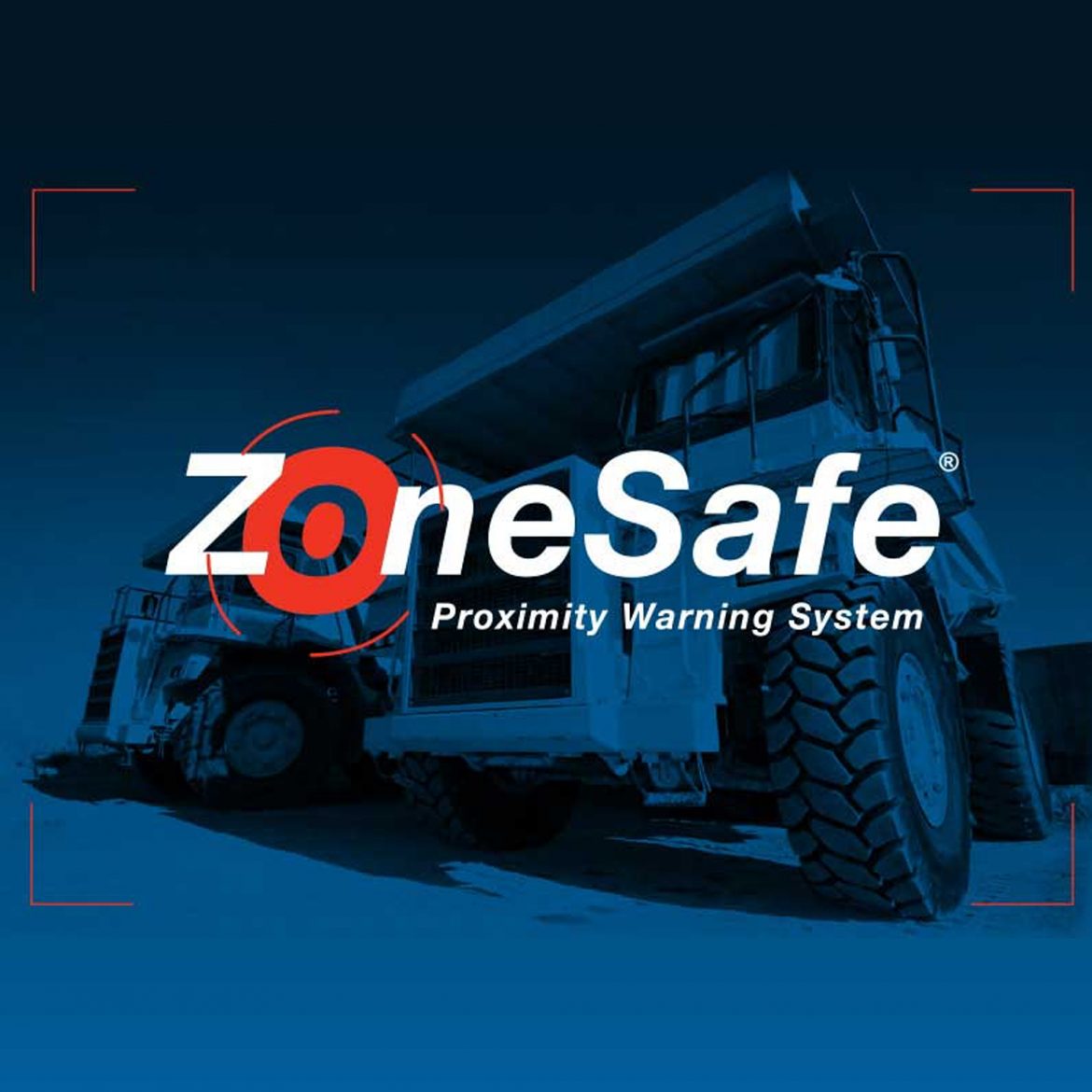 Zonesafe Branding Design