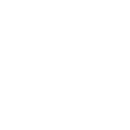 white shelter logo