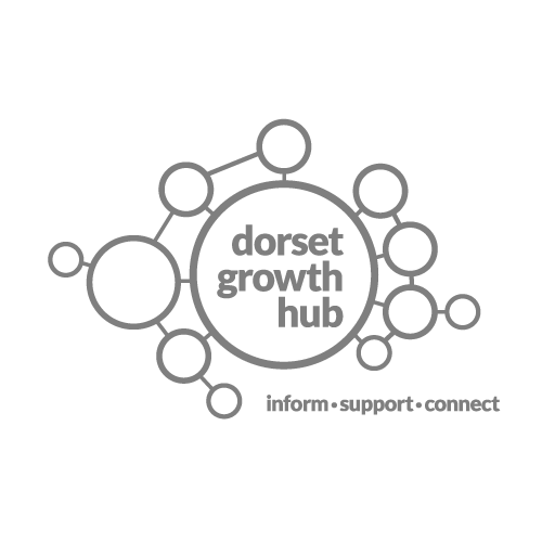 dorset growth hub logo