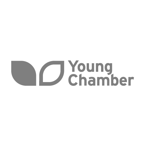 young chamber logo