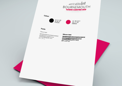 Bournemouth BID Mockup 3