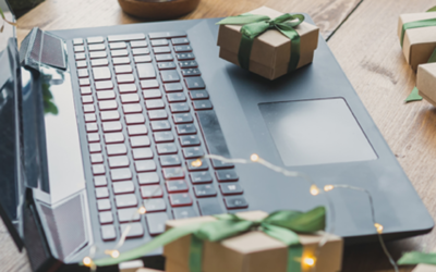 5 ways to prepare your brand for a digital Christmas