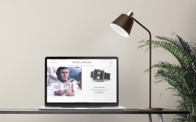 Watches of Distinction Launches New Ecommerce Website Designed and Built by Digital Storm