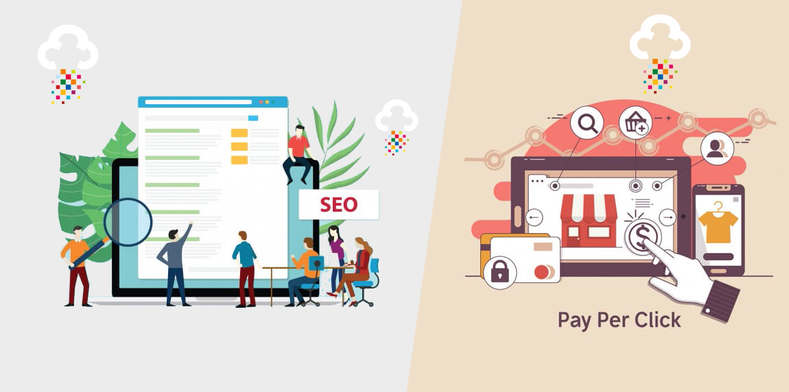 SEO vs. Paid Advertising: Which is Better for Small Businesses?