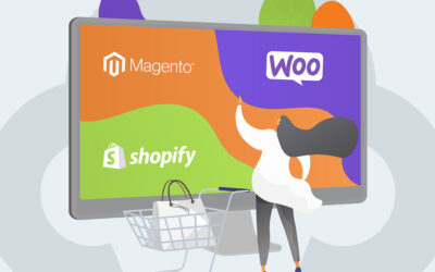 WooCommerce vs. Shopify vs. Magento: Which is the Best E-Commerce Platform for Your Business?