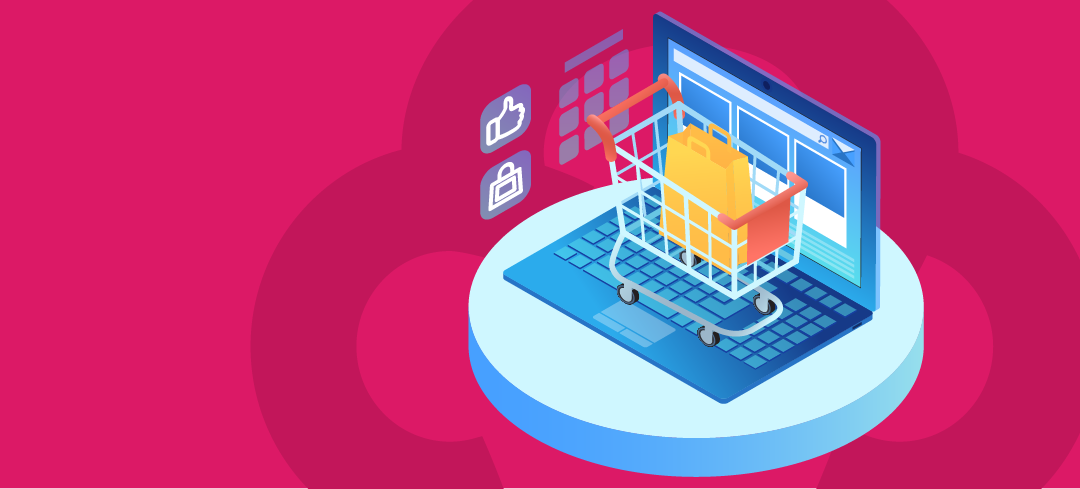 E-Commerce Explosion: Shopping Carts to Digital Wallets