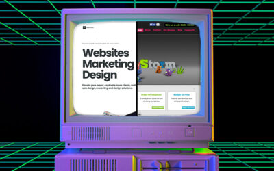 Transforming Pixels: The Evolution of Web Design Techniques in 20 Years! 2003-2023