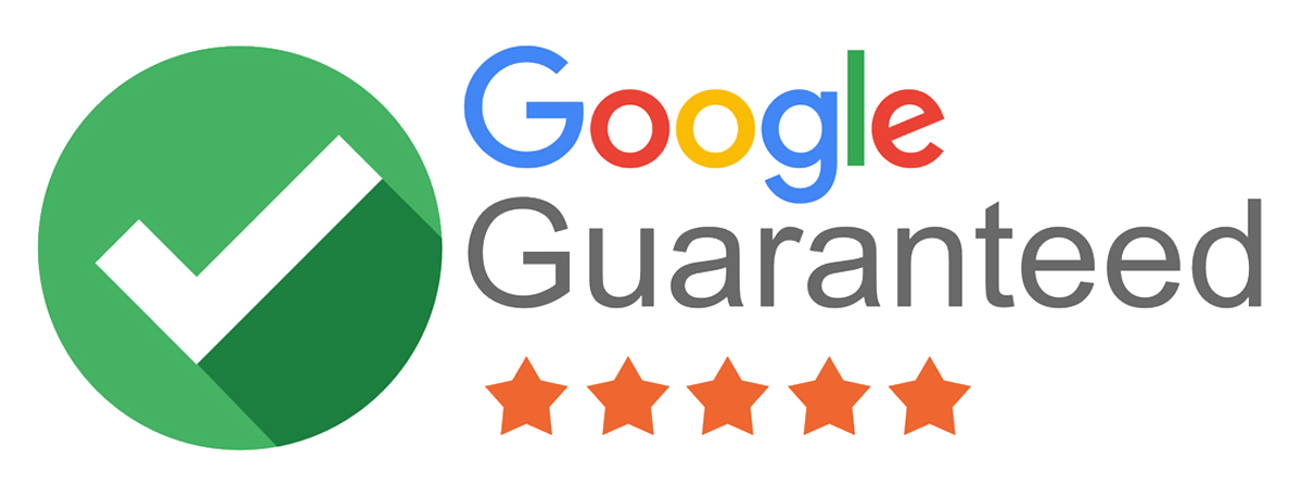 Local Services Ads Google Guaranteed badge